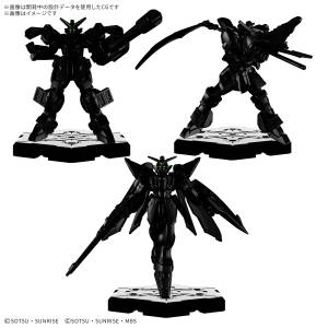 Gundam Assemble: Expansion Pack 04 (EX04) [Bandai]