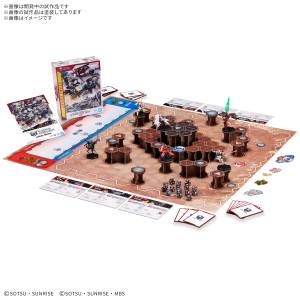 Gundam Assemble: Starter Set 01 (ST01) [Bandai]