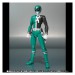S.H. FIGUARTS DEKARANGER DEKA GREEN -  LIMITED EDITION 