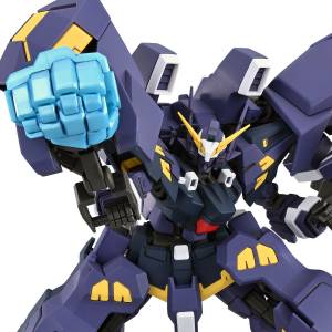 HG: Super Robot Wars - Huckebein Boxer (Limited Edition) (Reissue) [Bandai]