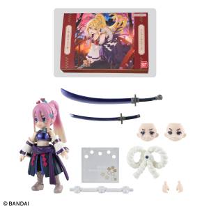 Shokugan: Link Travelers - Collection Box (Special Film 03) (Limited Edition) [Bandai]