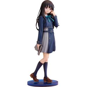 Lycoris Recoil: Takina Inoue 1/6 - Key Visual Ver. [Good Smile Company]