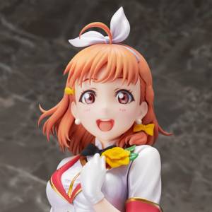 Love Live! Sunshine!! - Takami Chika - Birthday Figure Project  Dengekiya Limited Edition [Stronger]