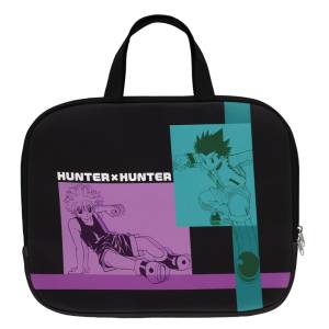 Hunter x Hunter: PC Case (Limited Edition) [Shueisha] - Nin-Nin