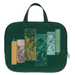 Boku no Hero Academia: PC Case (Limited Edition) [Shueisha]