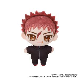 Jujutsu Kaisen 3rd Season: NuiPal - Yuji Itadori [Movic]