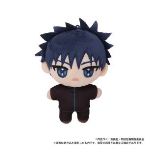 Jujutsu Kaisen 3rd Season: NuiPal - Megumi Fushiguro [Movic]