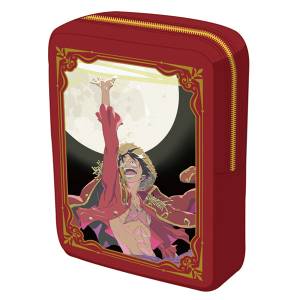 One Piece: Monkey D. Luffy Vegan Leather Pouch - One Piece.com