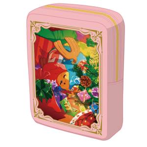 One Piece: Monkey D. Luffy Vegan Leather Pouch - One Piece.com