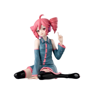 Kasane Teto - Premium Chokonose Figure (2nd Hand) [SEGA]
