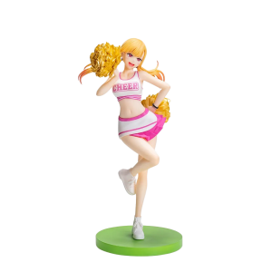 Luminasta: My Dress-Up Darling - Marin Kitagawa (Cheerleader Ver.) (2nd Hand) [SEGA]