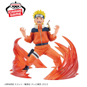 Vibration Stars: Naruto 72 Series - Naruto Uzumaki Vol.2 (Banpresto) [2nd hand]