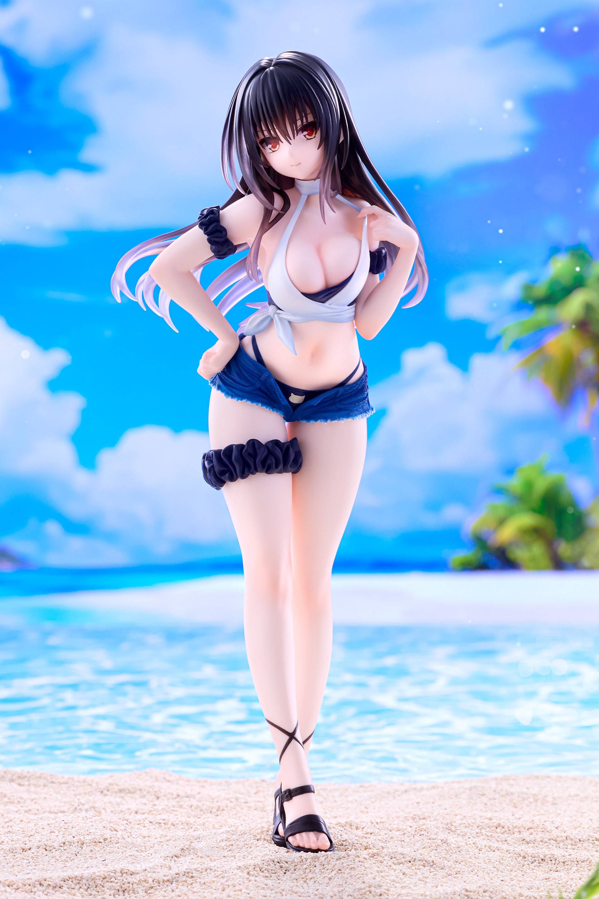 Trio-Try-iT: To Love-Ru Darkness - Yui Kotegawa [FuRyu]