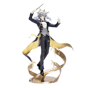 Honkai Star Rail: Sunday 1/8 - LIVE Ver. Gift+ [Myethos]