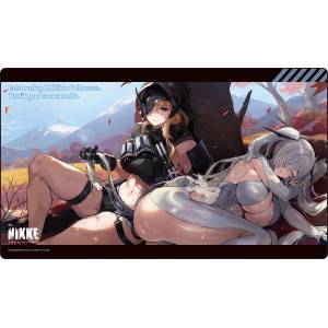 Goddess of Victory NIKKE: Multi-Purpose Play Mat (C Ver.)  [Movic]