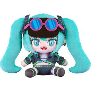 Hatsune Miku: Plush Toy - Digital Stars 2024 Ver. [Good Smile Company]