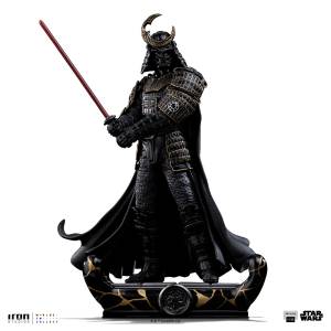 Star Wars: Darth Vader 1/10 - Original Samurai Concept Ver. Art Scale [Iron Studios / Hot Toys]