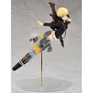 Strike Witches 2 - Erica Hartmann [Alter]