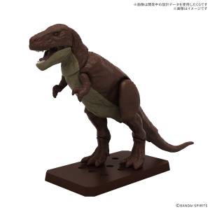 Plannosaurus: Tyrannosaurus 1915 - Historical Reconstruction Plastic Model [Bandai Spirits]