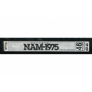 Nam-1975 [NG MVS - Occasion / Loose]