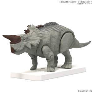 Plannosaurus: Pachyrhinosaurus - Plastic Model [Bandai Spirits]