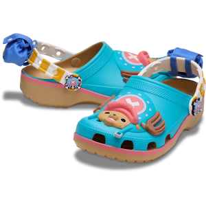 One Piece: Chopper Classic Clogs (25cm) [Crocs]