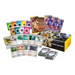 Pokemon Card Game Sword Shield Prenium Trainer Box