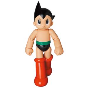 MAFEX (No.304): Astro Boy Ver. 1.5 (Reissue) [Medicom Toy]