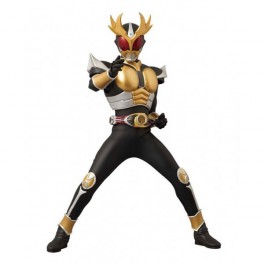 RAH - DX KAMEN RIDER AGITO GRAND FORM RENEWAL VER