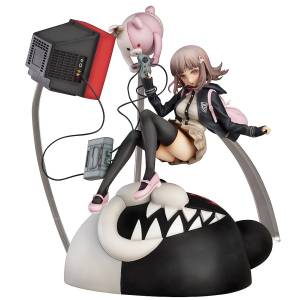 Danganronpa 2: Chiaki Nanami 1/8 (Reissue) [Good Smile Company / Phat Company]