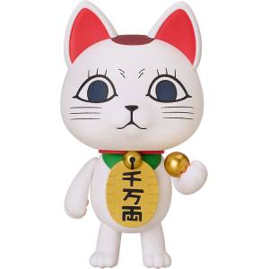 Nendoroid 3015: Dandadan - Turbo Granny [Good Smile Company]