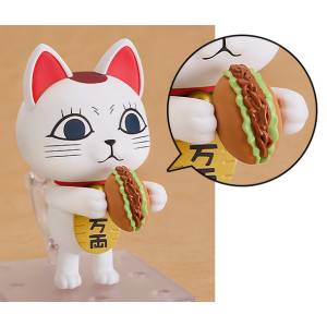 Nendoroid 3015: Dandadan - Turbo Granny (Limited + Bonus) [Good Smile Company]