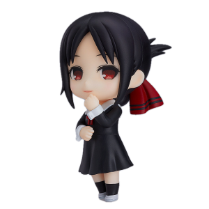 Nendoroid 1288: Kaguya-Sama Love Is War - Kaguya Shinomiya (Reissue) [Toytec]