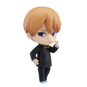 Nendoroid 1327: Kaguya-Sama Love Is War - Miyuki Shirogane (Reissue) [Toytec]