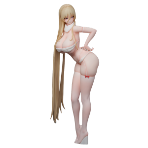 Azur Lane: Bismarck - Unpacked Surprise Ver. 1/7 [AniGame]