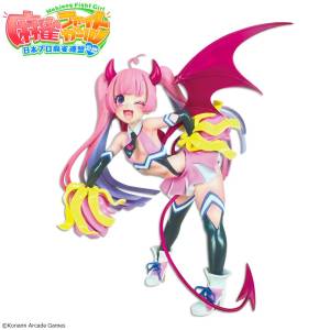 Mahjong Fight Girl: Cocoa Mitsumoto (2nd Hand) [Konami]