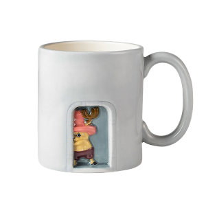 One Piece: Tony Tony Chopper Memorial Mug (Limited Edition) [Toei]