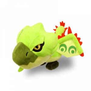 Monster Hunter: Plush - Rathian [Capcom]