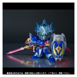 SDX KNIGHT ALEX - EDITION LIMITÉE
