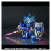 SDX KNIGHT ALEX - LIMITED EDITION 