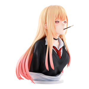 Ichiban Kuji (Last One Prize): My Dress Up Darling - Marin Kitagawa [2nd Hand]