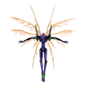 Ichiban Kuji (A Prize): Evangelion - EVA-01 [2nd Hand]