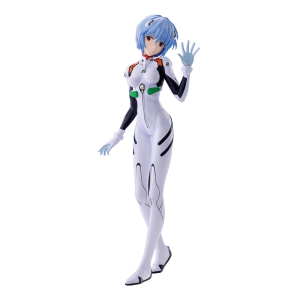 Ichiban Kuji (C Prize): Evangelion - Rei Ayanami [2nd Hand]