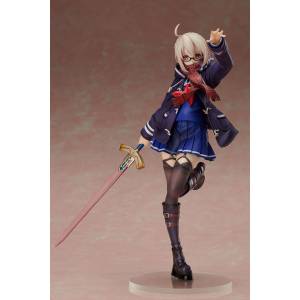 Fate/Grand Order - Berserker / Mysterious Heroine X Alter [Sentinel]