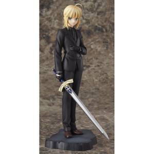 Fate/Zero - Saber Refined Ver. [Max Factory]