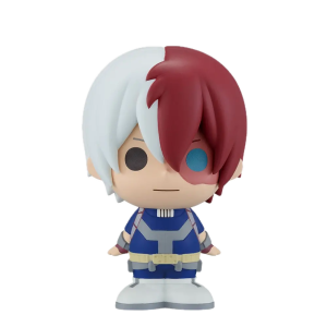 Ichiban Kuji (F-4 Prize): Boku no Hero Academia - Shoto Todoroki (SOFVICchu) [2nd Hand]