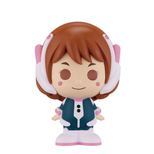 Ichiban Kuji (F-3 Prize): Boku no Hero Academia - Ochaco Uraraka (SOFVICchu) [2nd Hand]