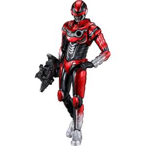 Super Space Sheriff Gavan Infinity: Gavan Infinity - Tokusatsu Action Figure [Bandai]