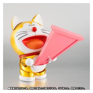 ROBOT DAMASHII DORAEMON (2112 VER.) -LIMITED EDITION 