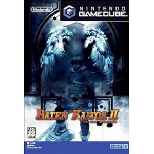 Baten Kaitos II / Baten Kaitos Origins [NGC - used good condition]